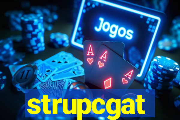 strupcgat