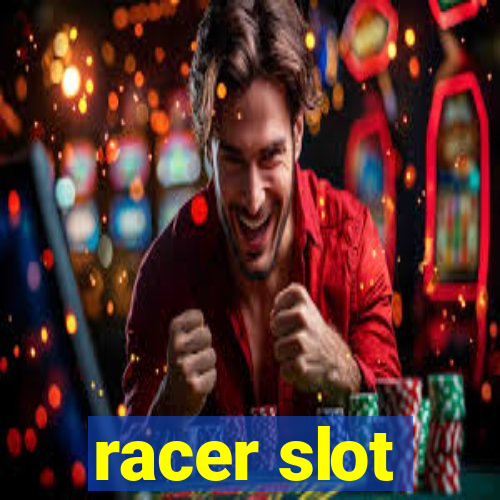 racer slot