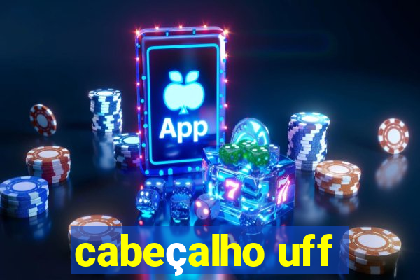 cabeçalho uff