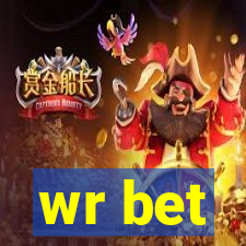 wr bet