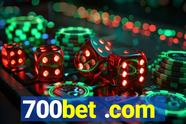 700bet .com