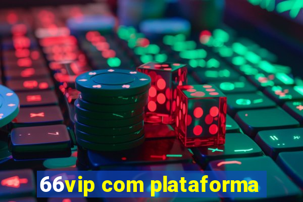 66vip com plataforma