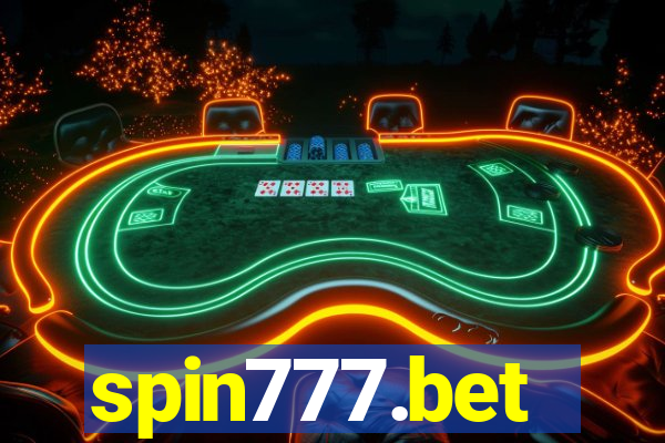 spin777.bet