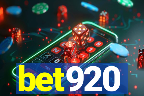 bet920