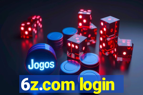 6z.com login