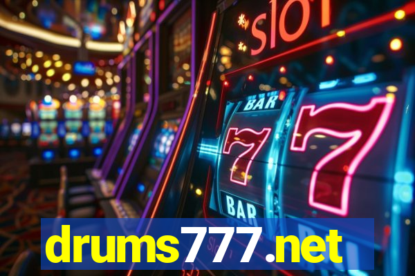 drums777.net