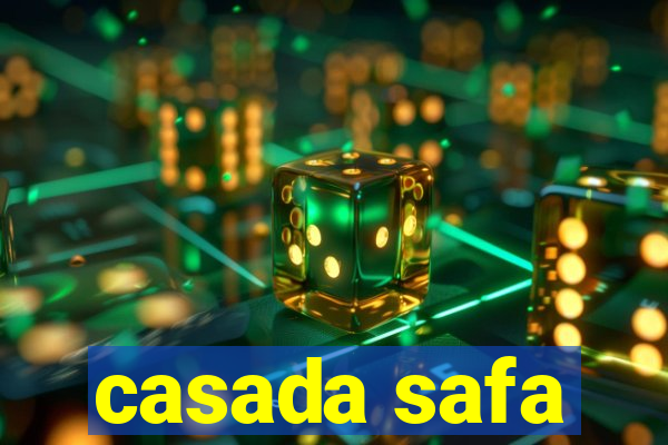 casada safa