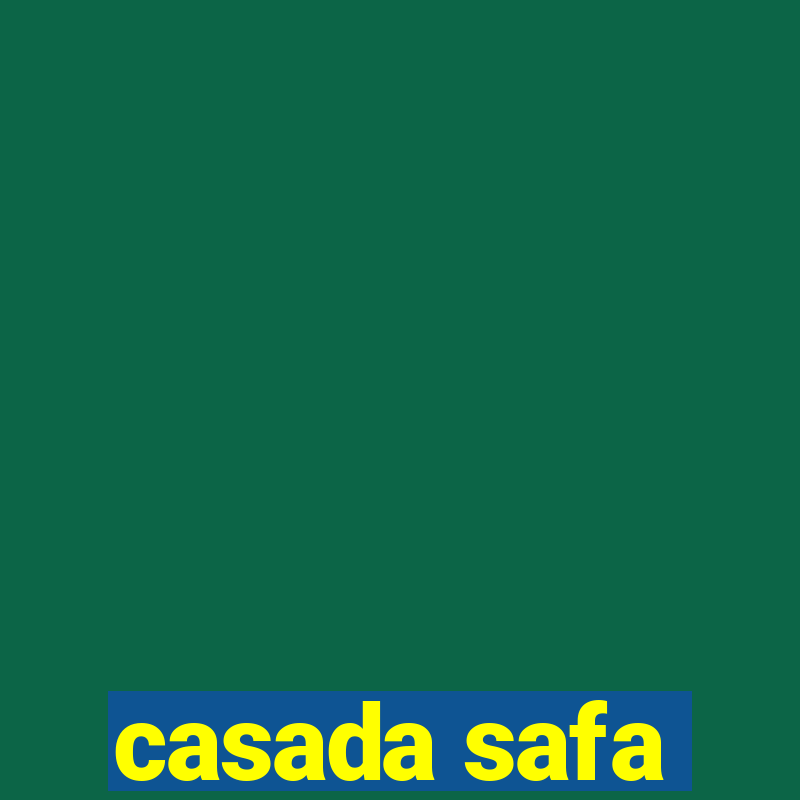 casada safa