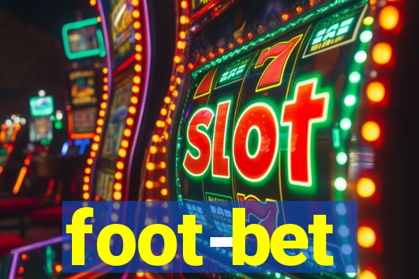 foot-bet