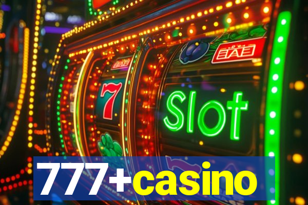 777+casino