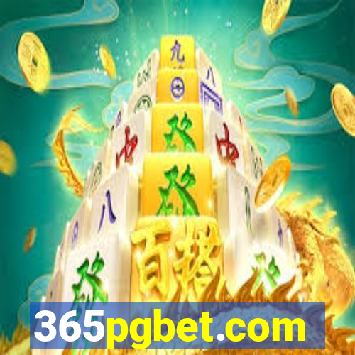 365pgbet.com