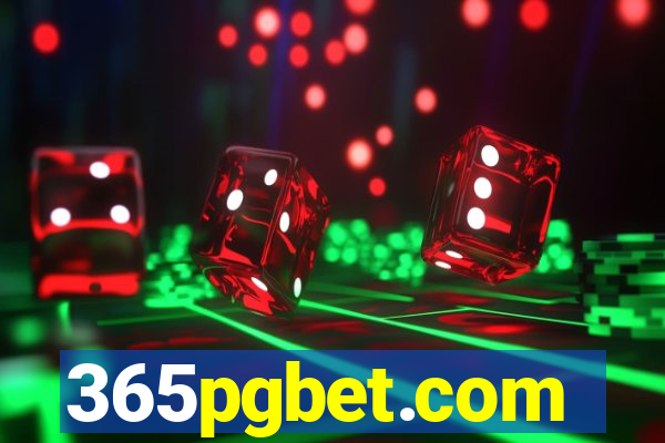 365pgbet.com