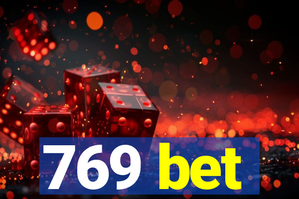 769 bet