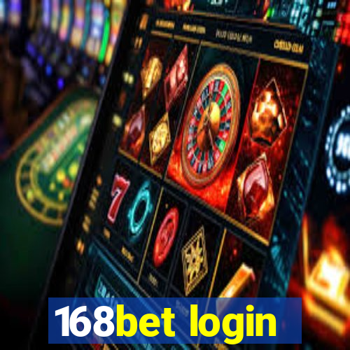 168bet login