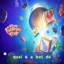 qual é a bet da deolane bezerra