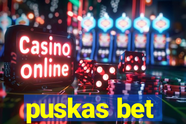 puskas bet