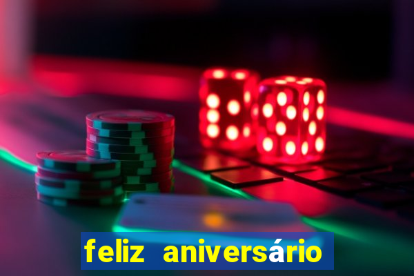 feliz aniversário amor tumblr