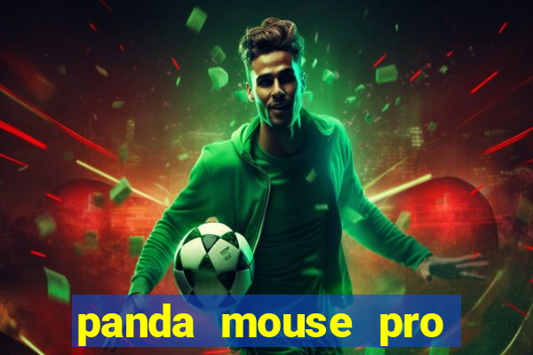 panda mouse pro 2.3 6