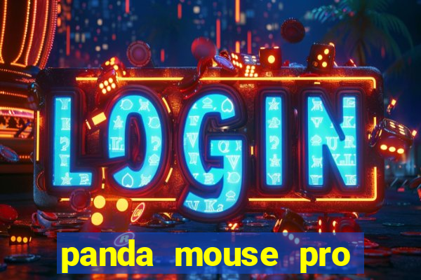 panda mouse pro 2.3 6