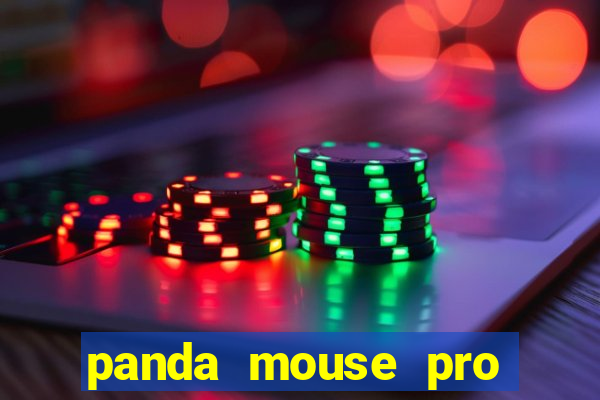 panda mouse pro 2.3 6