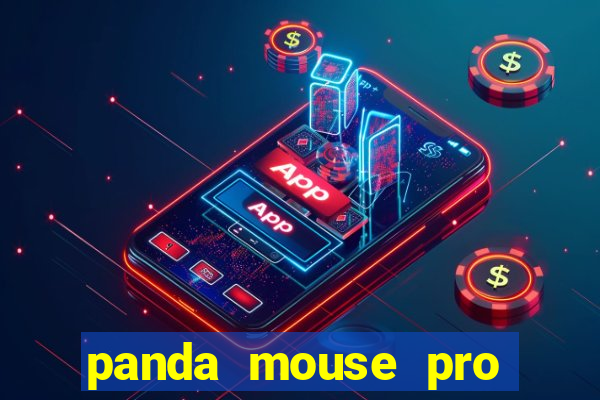 panda mouse pro 2.3 6