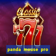 panda mouse pro 2.3 6