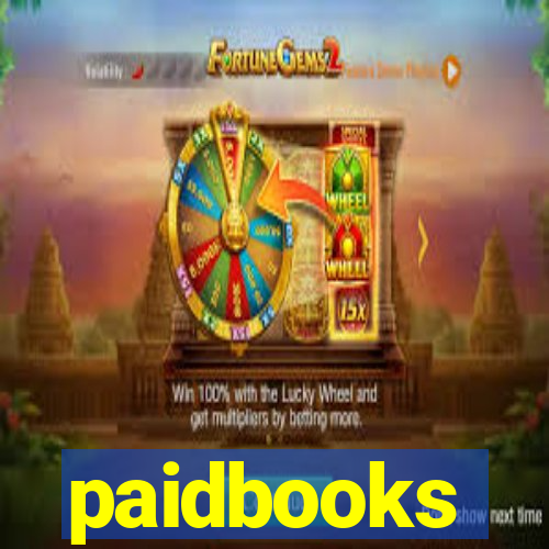 paidbooks