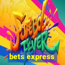 bets express