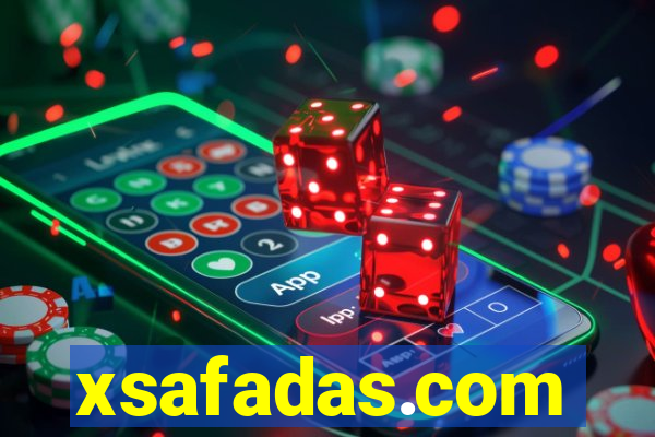 xsafadas.com