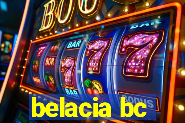 belacia bc