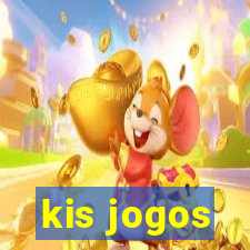 kis jogos