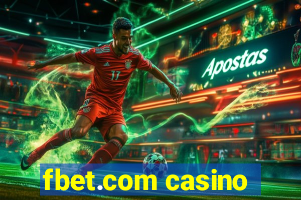 fbet.com casino