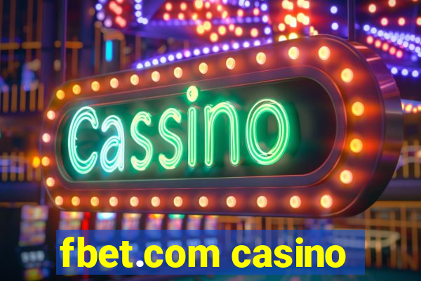 fbet.com casino