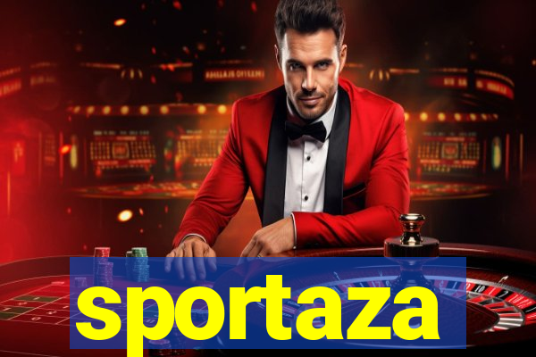 sportaza