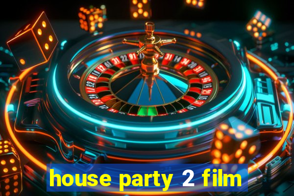 house party 2 film