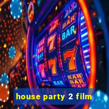 house party 2 film