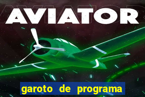 garoto de programa de porto velho