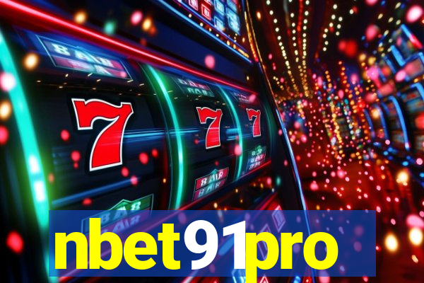 nbet91pro