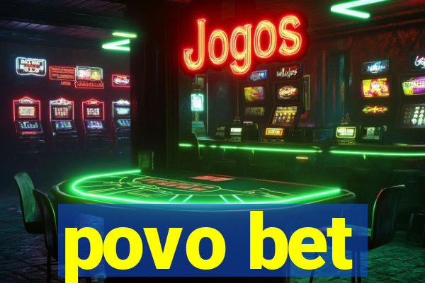 povo bet