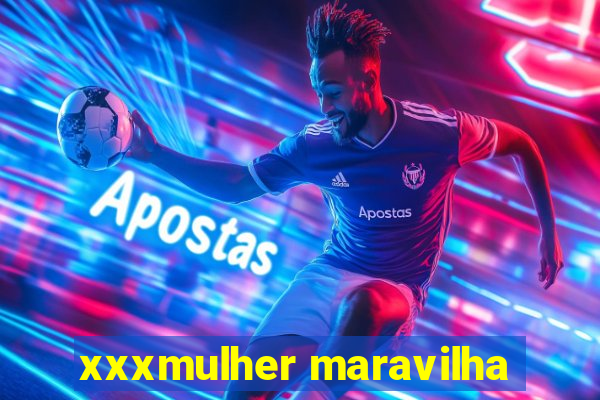 xxxmulher maravilha