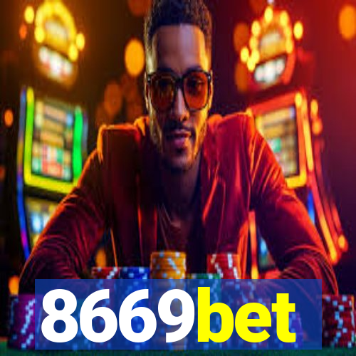 8669bet