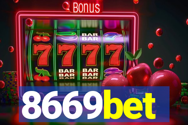 8669bet