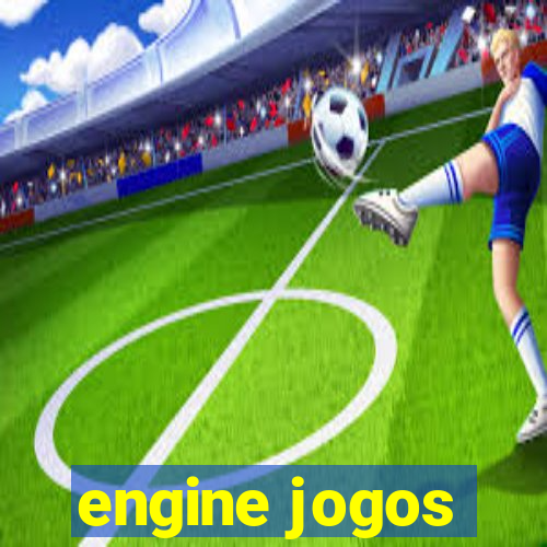 engine jogos