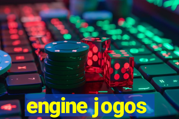 engine jogos