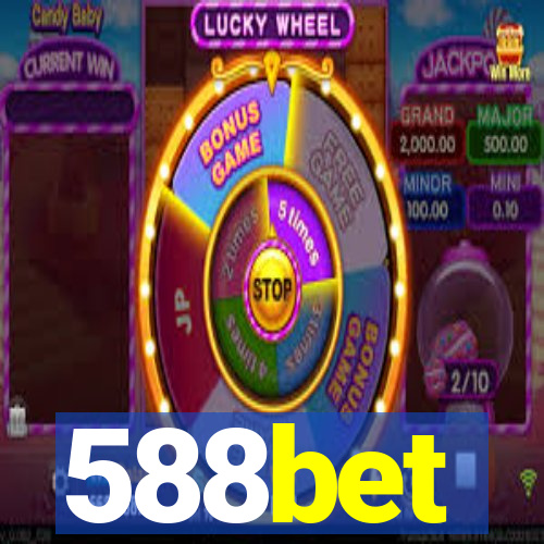 588bet