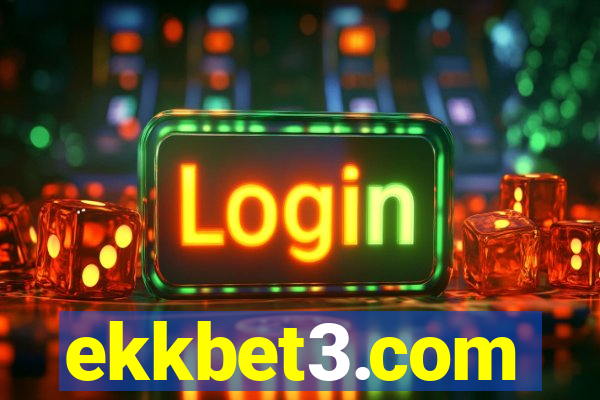 ekkbet3.com