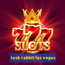 task rabbit las vegas