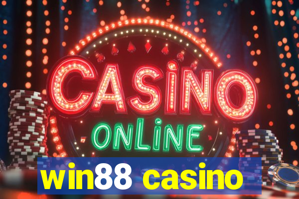 win88 casino