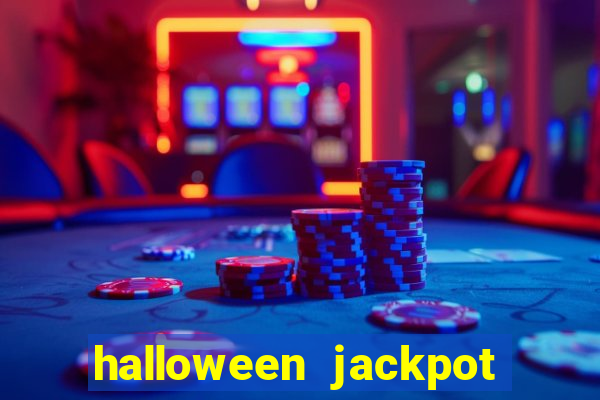 halloween jackpot slots baixar