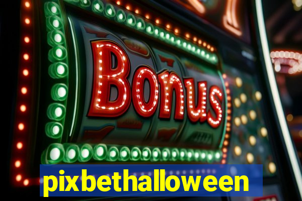 pixbethalloween